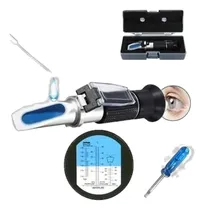 Comprar Glicol Refractómetro Atc Refractómetro Líquido Anticongelant