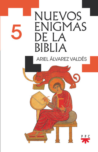 Nuevos Enigmas De La Biblia 5 ( Libro Original )