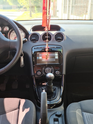 Peugeot 308 1.6 Allure 2016