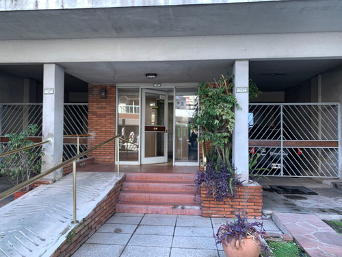 Imagen 20 de 21 de Depto 3 Ambientes 2 Balcones Guardacoche