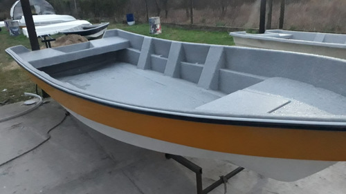 Lancha Bote Traker Trakker 520 Equipamiento A Pedido 0km.¡¡