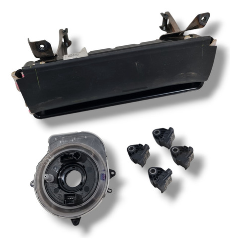 Capa Painel Tabelier Kit Bolsa Jeep Compass T270 2022 (Usado)