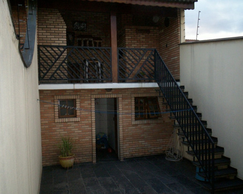 Imagem 9 de 23 de Sobrado - Sb0000517 - 33373955
