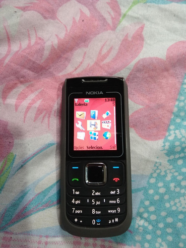 Nokia 1680 Só Claro Seminovo