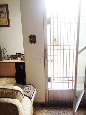 Casa 170m², 3 Dormitorios, 2 Vagas - Bosque Da Saúde - Ca0688