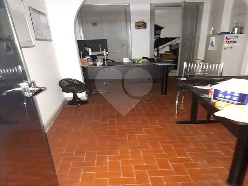 Sobrado Comercial E Residencial De Esquina Em Ruas De Movimento No Melhor De Perdizes ! - 57-im389759