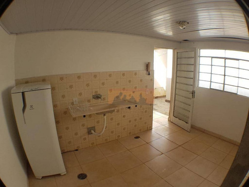 Imagem 29 de 30 de Casa Com 3 Dormitórios, 171 M² - Venda Por R$ 900.000,00 Ou Aluguel Por R$ 3.250,00/mês - Jardim Santa Genebra Ii (barão Geraldo) - Campinas/sp - Ca1478