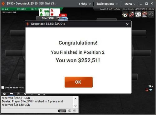 Imagem 8 de 8 de Aulas Particulares De Poker