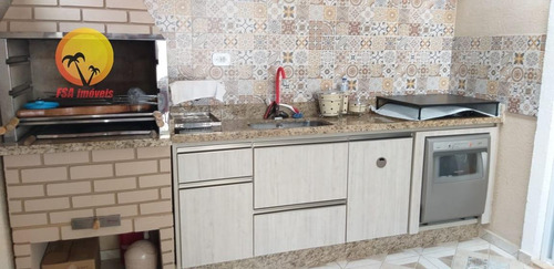 Imagem 2 de 15 de Village Para Venda Em Bertioga, Indaiá, 3 Dormitórios, 1 Suíte, 2 Banheiros, 2 Vagas - 4170_1-1754095