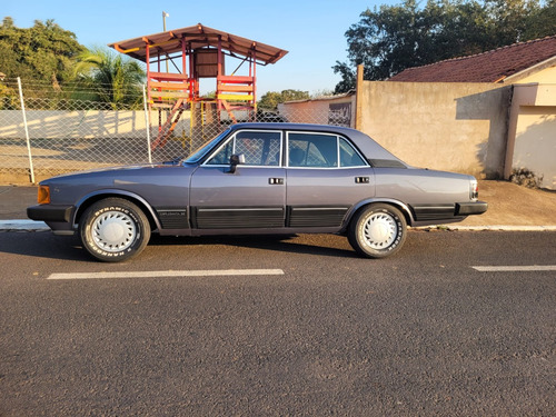Chevrolet Opala 4.1 Diplomata Se 12v Álcool 4p Manual