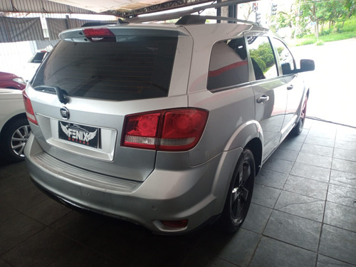 Fiat Freemont 2.4 Precision 5p
