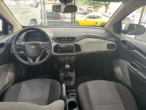 Chevrolet Onix 1.0 Joy 5p