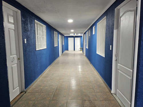 Residencial En Arriendo (88099)