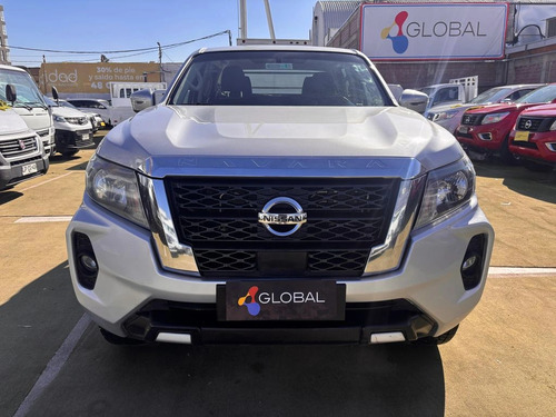 Nissan Navara Xe 4X2