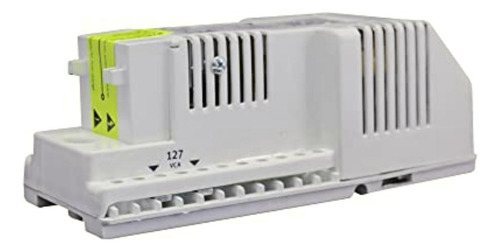 Intec Pt-1 Fuente De Voltaje Interfono, Gris