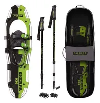 Comprar Kit Para Raquetas De Nieve Yukon Charlie's Sherpa 8x25 Con B
