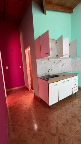 Imagen 2 de 12 de Departamento Tipo Casa En Venta En Lanus Oeste