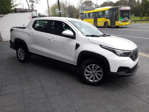 Imagen 9 de 23 de Fiat Strada Enurance 1.4 // Entrega Inmediata (sm)