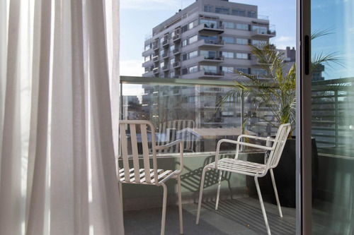 Impecable Studio En Palermo Hollywood - Fitz Roy Al 1400