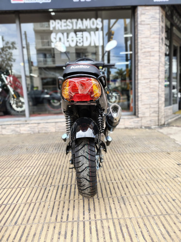 Keller Tunning 125 Descuento En Local - Entrega En El Acto!!
