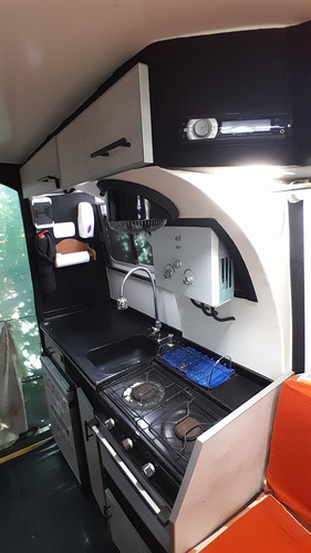 Camper