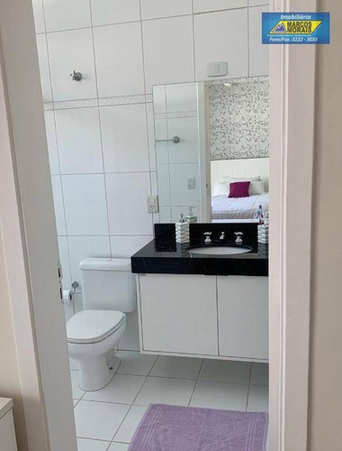 Imagem 26 de 30 de Linda Casa Alto Padrão - Ca2579