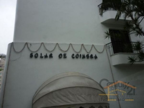 Imagem 8 de 9 de Apartamento, Venda, Santana, Sao Paulo - 7290 - V-7290