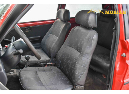Fiat Uno 1.0 MPI MILLE FIRE ECONOMY 8V FLEX 2P MANUAL