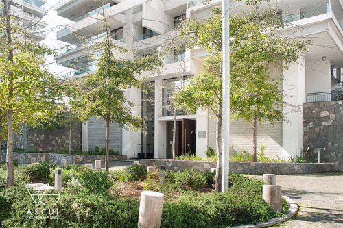 Dpto San Damian De Vitacura, 3d,2b, Condominio Mpc
