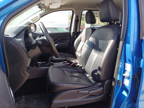 Dongfeng Df6 DF6 MT 4X2 2.5 DIESEL