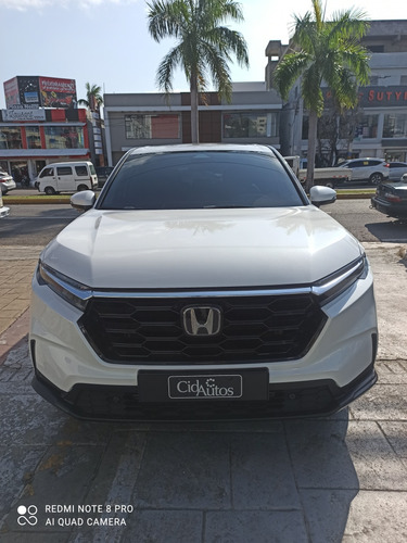 Honda Crv  Ex