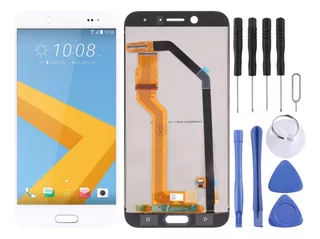 Pantalla Lcd Original Para Htc 10 Evo