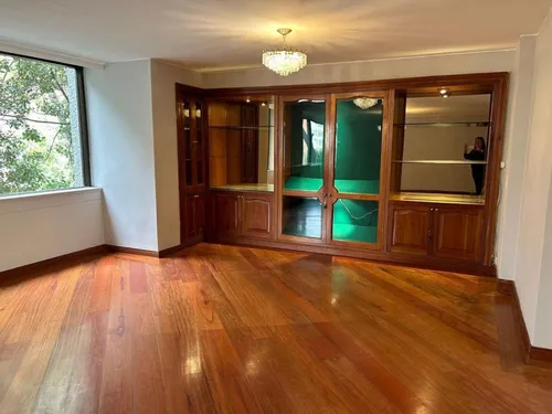 Apartamento En Arriendo En El Nogal. Cod A14701
