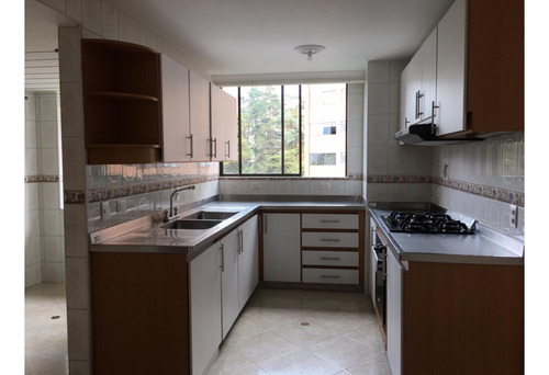 Apartamento Para Arriendo En El Poblado Medellín
