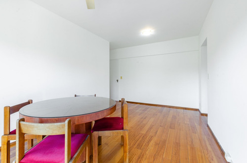Imagen 5 de 26 de Venta Departamento 2 Amb. Con 2 Balcones