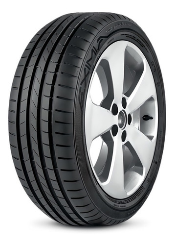 Imagen 3 de 4 de Fate 205/55 R16 Pininfarina Pack X 2 - Martinez Neumáticos