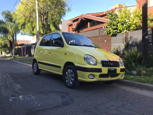 Hyundai Atos 1.1 Gls Aa Prime