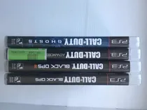 Comprar Ps3 Físico Ver Imágenes Y Descripción Call Of Duty Tekken 6