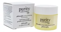 Comprar Gel Para Ojos Purity Made Simple De Philosophy, Unisex, 05 O
