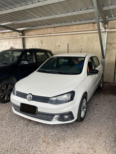 Volkswagen Gol Trend 1.6 Sportline 101cv