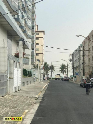 Imagem 14 de 30 de Excelente Apartamento Com 02 Dormitórios Para Venda Com 100,58m² No Bairro Cidade Ocian Em Praia Grande/sp. - Ap6495