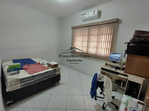 Imagem 6 de 7 de Casa Térrea À Venda Em Guaratinguetá/sp - Cs482