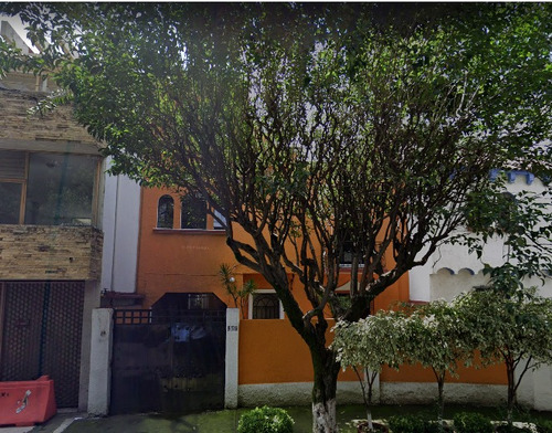 Ar Vendo Casa En La Colonia Del Valle Benito Juerez 