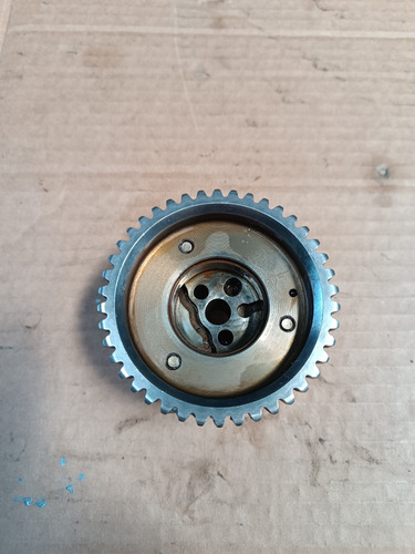 Engrane De Arbol Vvt Nissan Sentra 1.8 Lts 2003 2004 2005 (Usado)