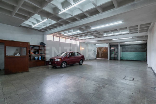 Atizapan Centro, Edificio De Productos En Venta 10474 Rev