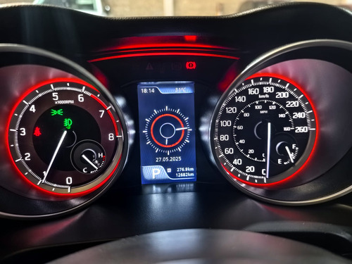 Suzuki Swift 2024