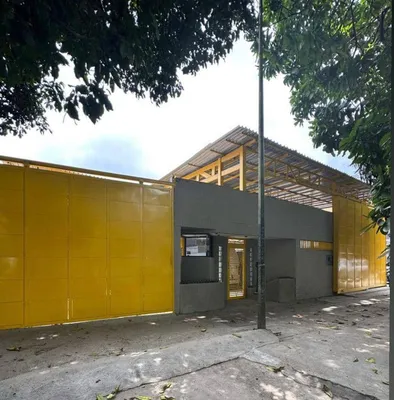 Galpón en alquiler