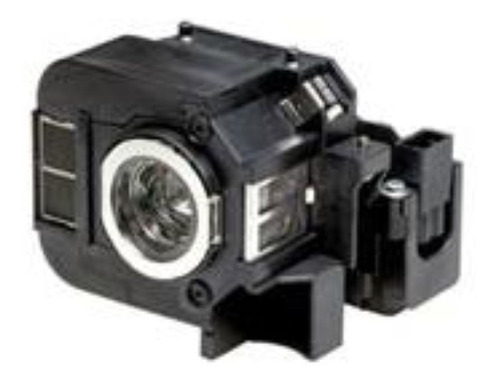 Lampara Video Beam Epson Elplp41-58 S5/s6/s10/77c/ex21/30/52