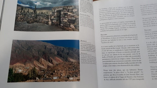 Jujuy. Adriana G.serra Lafluf, 2015. Impecable, Raro. (Usado)