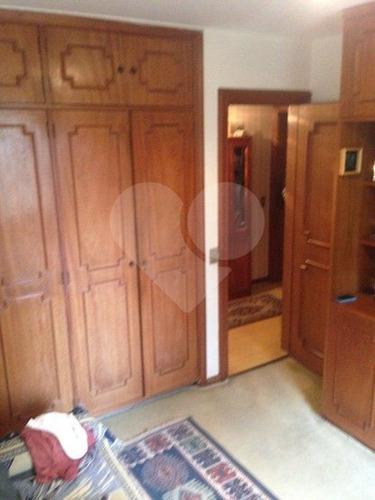 4 Dormitórios, 1 Suite, 1 Vaga - 375-im82205